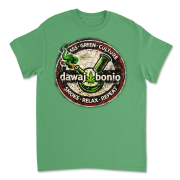 Irish Green