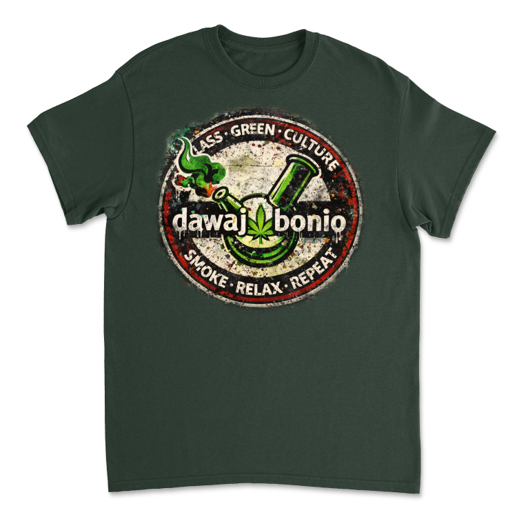 Forest Green