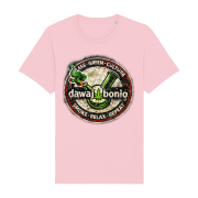 Cotton Pink