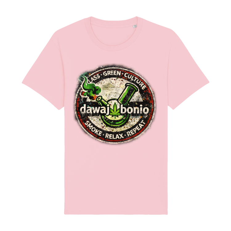 Cotton Pink