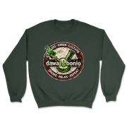 Forest Green